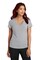 Gildan® Women’s Heavy Cotton V-Neck Blank Craft T-Shirt – Cricut & Paint Ready